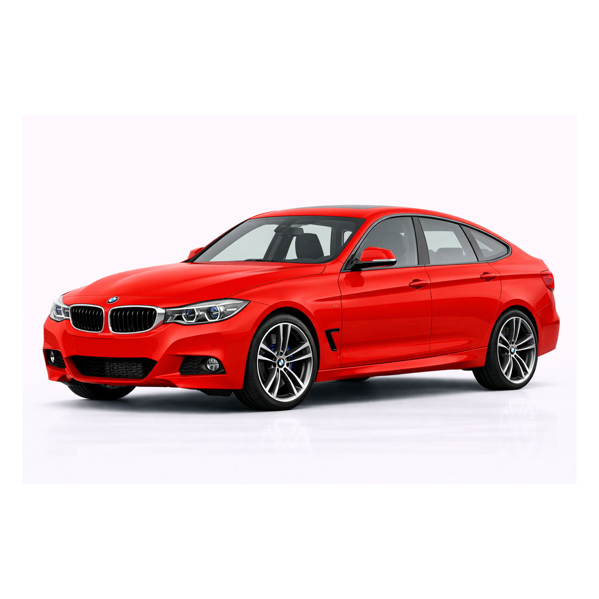 PARABRISAS BMW F34-GT-SERIE-3 2013-